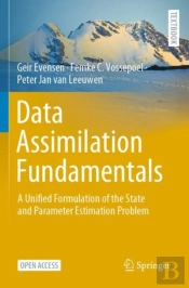 Data Assimilation Fundamentals