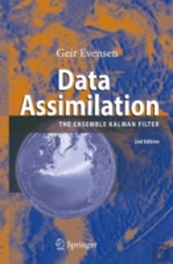 Bertrand.pt - Data Assimilation