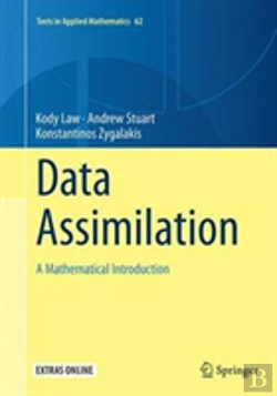 Bertrand.pt - Data Assimilation