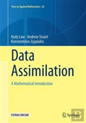 Data Assimilation