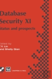 Data Base Security