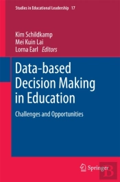 Data-Based Decision Making In Education