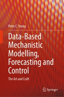 Bertrand.pt - Data-Based Mechanistic Modelling, Forecasting And Control