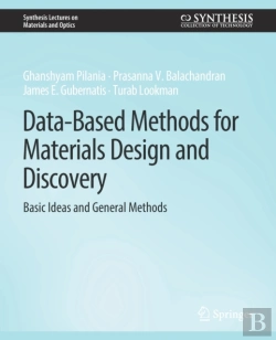 Bertrand.pt - Data-Based Methods For Materials Design And Discovery