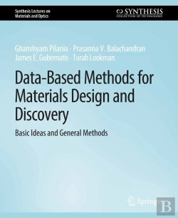 Bertrand.pt - Data-Based Methods For Materials Design And Discovery