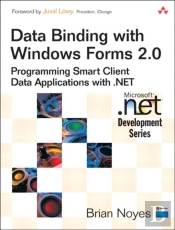 Data Binding With Windows Forms 2.0