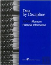 Data By Discipline