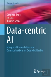 Data-Centric Ai