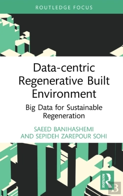Bertrand.pt - Data-Centric Regenerative Built Environment