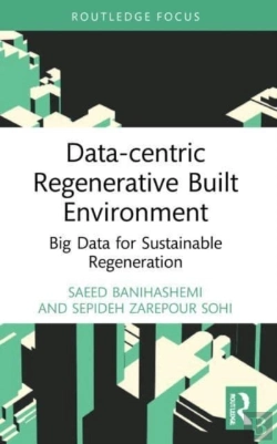 Bertrand.pt - Data-Centric Regenerative Built Environment