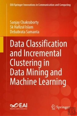 Bertrand.pt - Data Classification And Incremental Clustering In Data Mining And Machine Learning