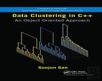 Data Clustering In C++