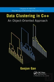 Data Clustering In C++