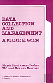 Data Collection And Management