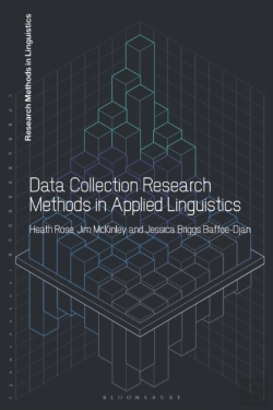 Bertrand.pt - Data Collection Research Methods In Applied Linguistics