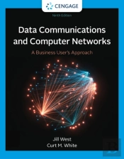 Data Communication And Computer Networks