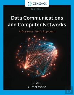 Bertrand.pt - Data Communication And Computer Networks