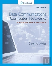 Data Communications And Computer Networks