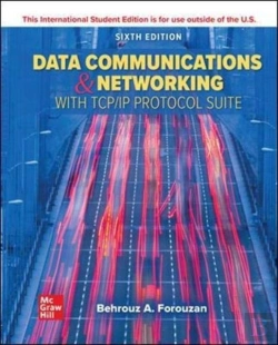 Bertrand.pt - Data Communications And Networking With Tcp/Ip Protocol Suite Ise