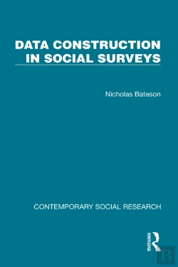 Bertrand.pt - Data Construction In Social Surveys