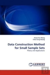 Data Construction Method For Small Sample Sets