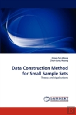 Bertrand.pt - Data Construction Method For Small Sample Sets