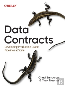 Bertrand.pt - Data Contracts