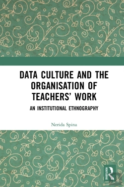 Bertrand.pt - Data Culture And The Organisation Of Teachers' Work
