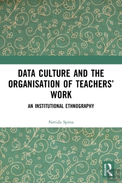 Bertrand.pt - Data Culture And The Organisation Of Teachersâ€™ Work