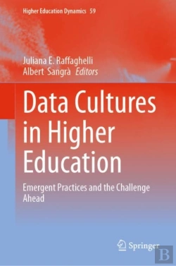Bertrand.pt - Data Cultures In Higher Education
