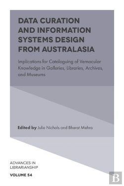 Bertrand.pt - Data Curation And Information Systems Design From Australasia
