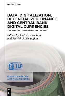 Bertrand.pt - Data, Digitalization, Decentialized Finance And Central Bank Digital Currencies