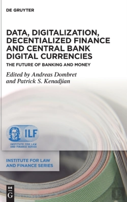 Bertrand.pt - Data, Digitalization, Decentialized Finance And Central Bank Digital Currencies