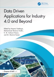Data Driven Applications For Industry 4.0 And Beyond