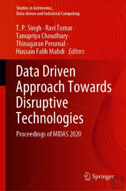 Bertrand.pt - Data Driven Approach Towards Disruptive Technologies
