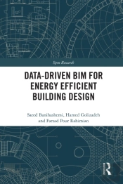 Data-Driven Bim For Energy Efficient Building Design