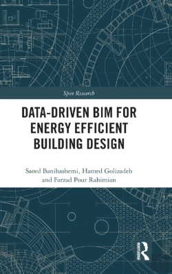 Bertrand.pt - Data-Driven Bim For Energy Efficient Building Design