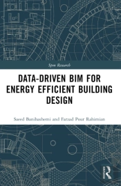 Data-Driven Bim For Energy Efficient Building Design