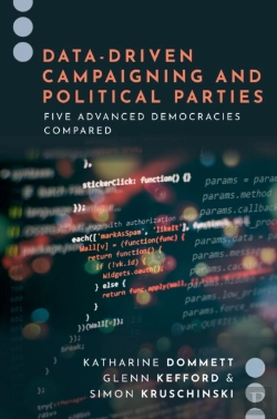 Bertrand.pt - Data-Driven Campaigning And Political Parties