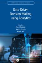 Data Driven Decision Making Using Analytics