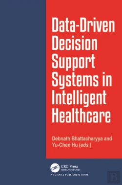 Bertrand.pt - Data-Driven Decision Support System In Intelligent Healthcare