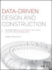 Data-Driven Design And Construction