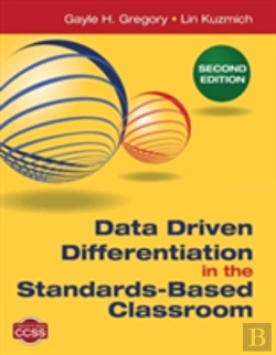 Bertrand.pt - Data Driven Differentiation In The Standards-Based Classroom