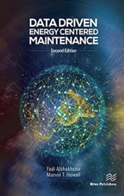 Data Driven Energy Centered Maintenance