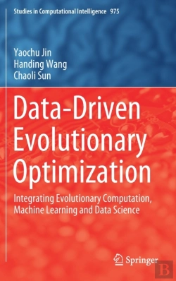 Bertrand.pt - Data-Driven Evolutionary Optimization