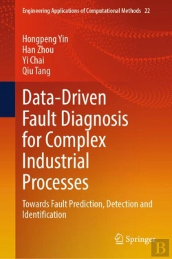 Bertrand.pt - Data-Driven Fault Diagnosis For Complex Industrial Processes