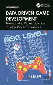Data Driven Game Development