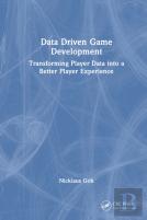 Data Driven Game Development