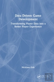 Data Driven Game Development