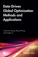 Data-Driven Global Optimization Methods And Applications
